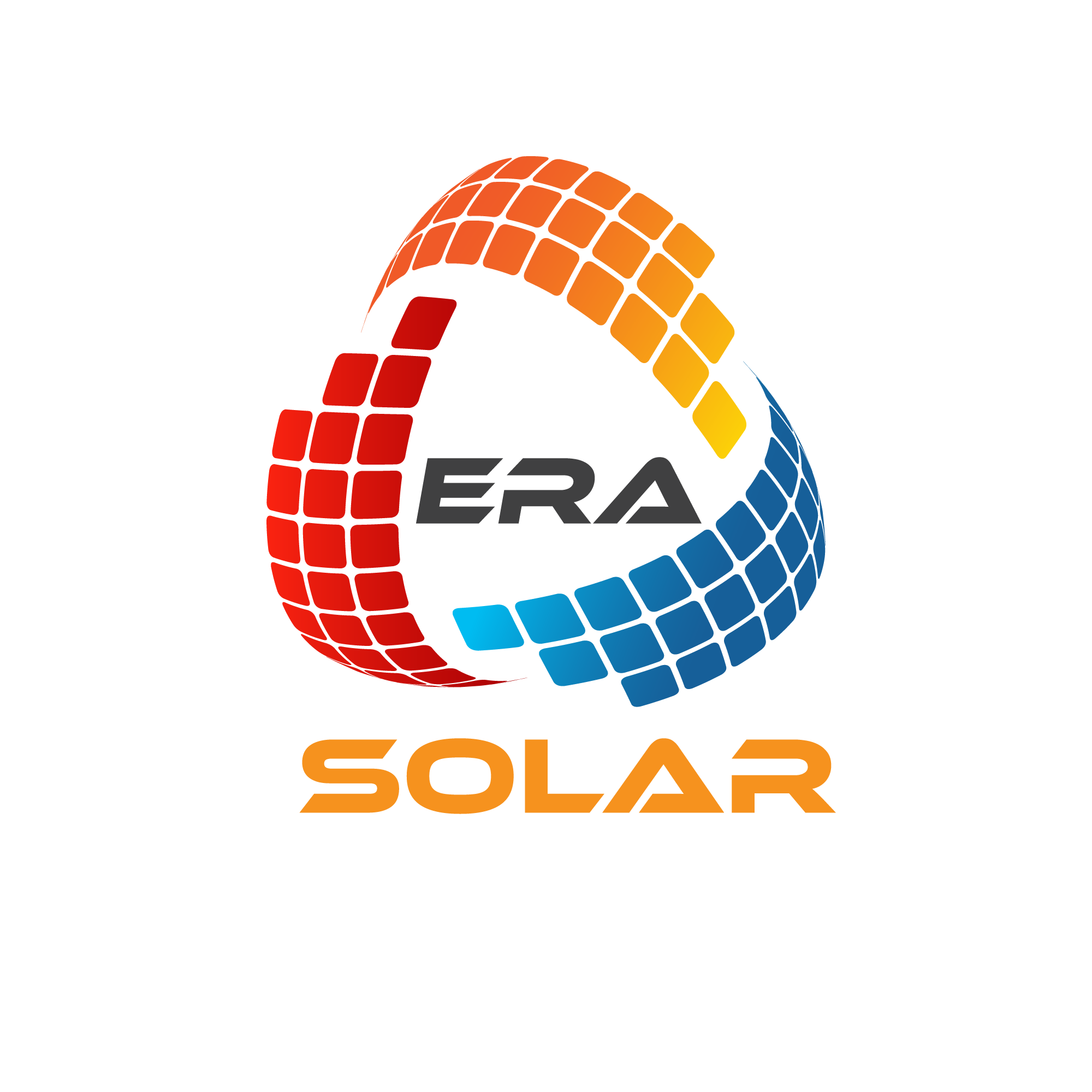 eRAsolar Logo